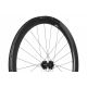 Roues complètes Enve Carbone SES 4.5 DISC 700c / Moyeux Enve