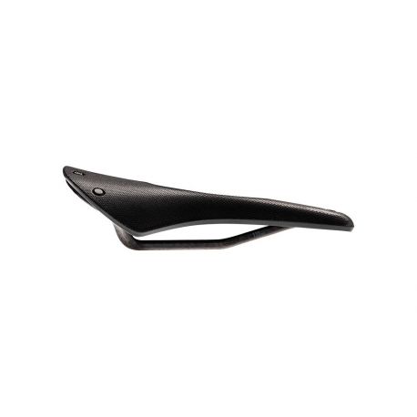 Selle Brooks Cambium C13 carved