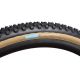 Pneu Hurricane Ridge 700x42C cyclocross Standard flancs "tan"