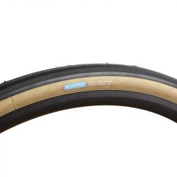 Pneu Bon Jon Pass 700x35c standard flancs "tan"