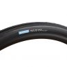 Pneu Barlow Pass 700x38C standard flancs "tan"