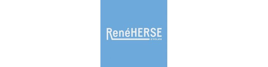 RENÉ HERSE